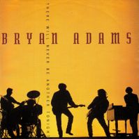 Bryan Adams Vinyl Single von 1991