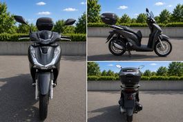 Scooter Honda 125 SH