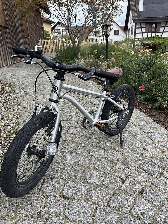 Early Rider Biciclette: Kinderfahrrad Early Rider – Usato da Schleinikon venduto da Ableuler 2
