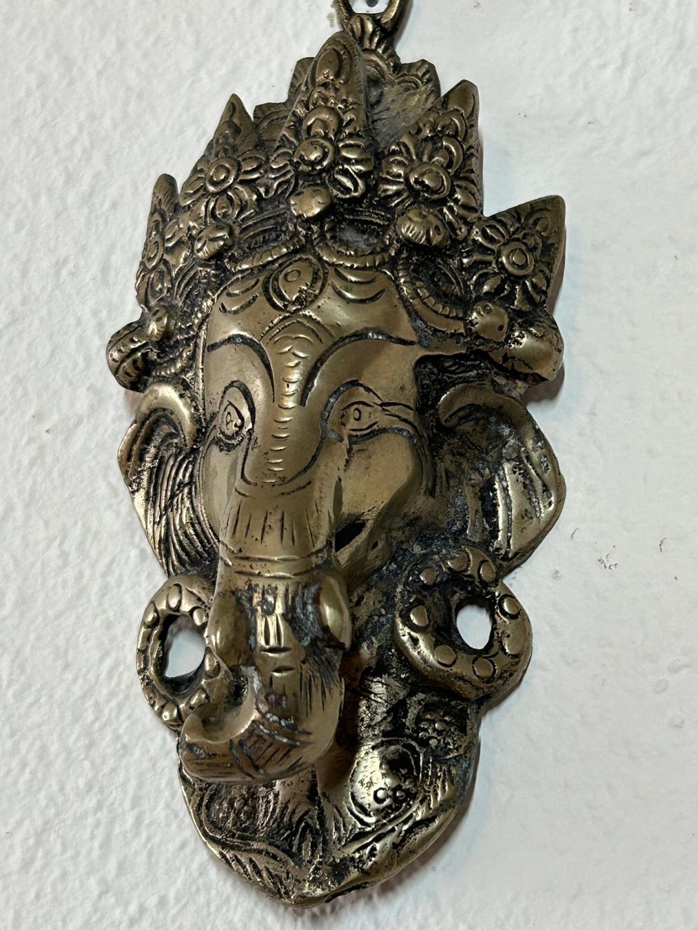 Sculture & Statue: Ganesha / Gott der Weisheit – Nuovo (secondo la descrizione) da Rocourt venduto da Vijay02 7