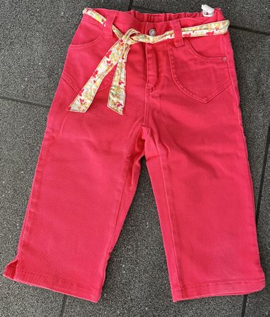 3/4 Hose Gr. 128