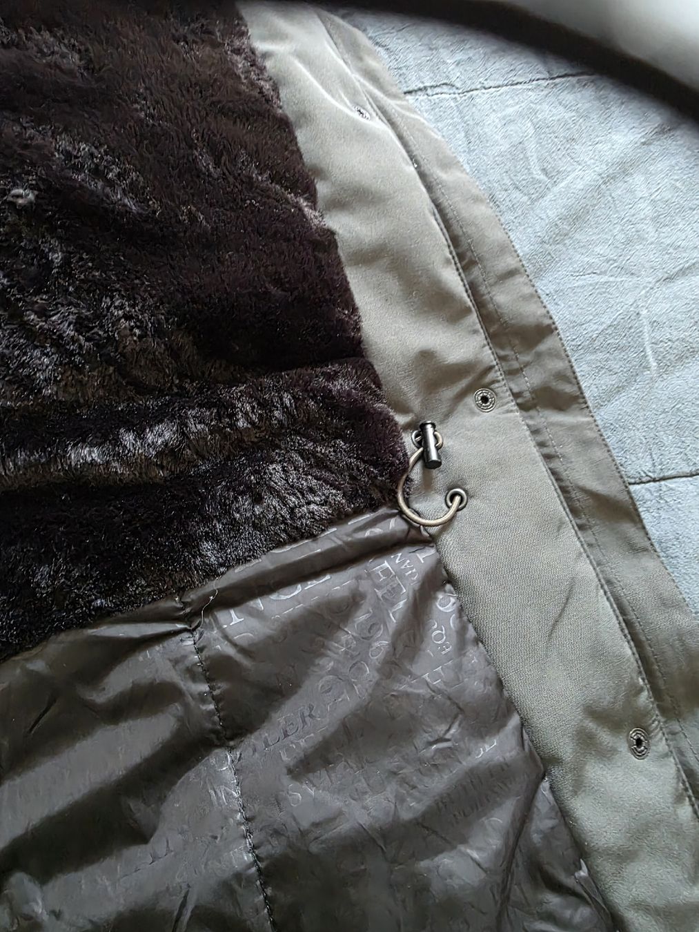 Manteaux: Winterjacke – Neuf (Voir description) à Rüti ZH par car_gl78 6