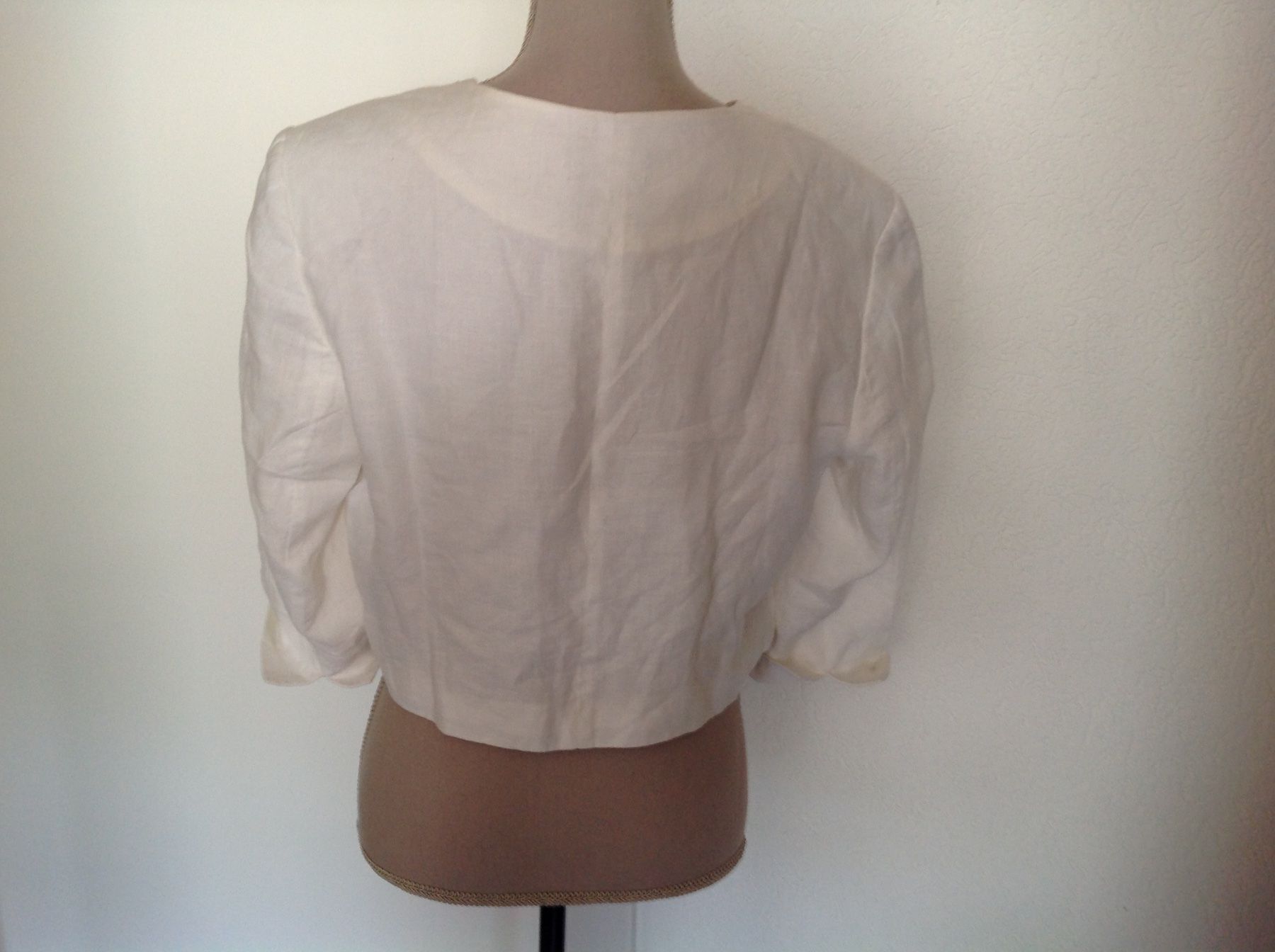 C&A Giacche: C&A - veste - 42 – Usato da Sion venduto da accroshoes 5