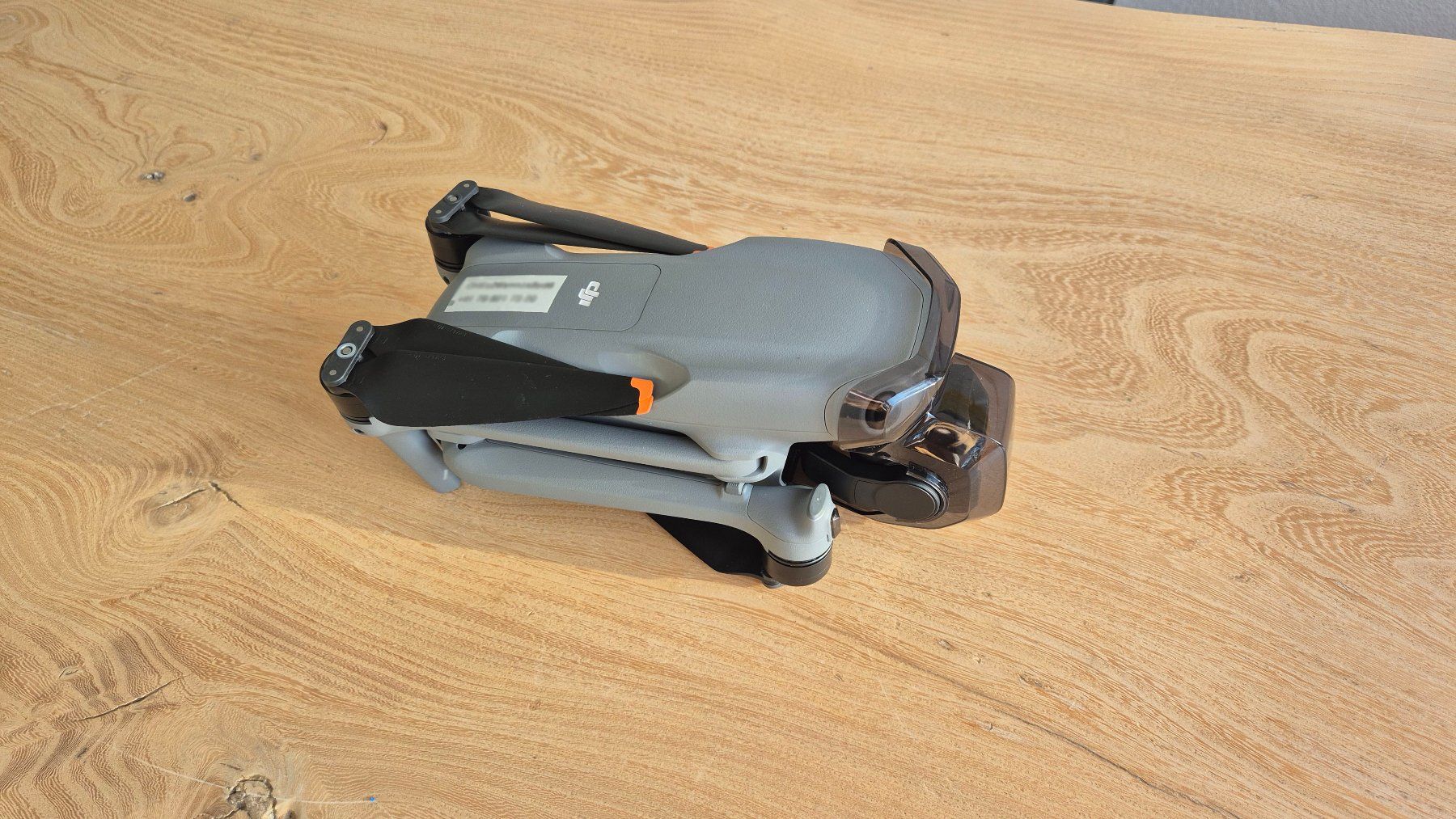 DJI Air 3S Drone - Fly More Combo (RC 2) + Filters & Case (Gebraucht ...
