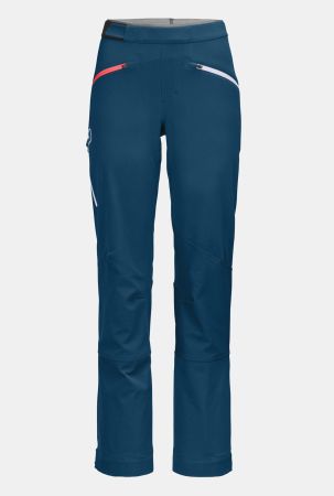 Ortovox Tourenhose Col Becchei Lady Gr. S NEU