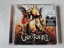 God Forbid  -  Earths Blood