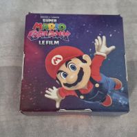 SUPER MARIO GALAXY MCDONALD'S 2026 PIÈCE DORÉE LIMITED ED. 