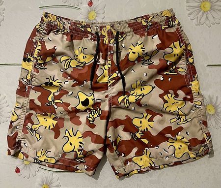 Costume boxer Saint Barth 12 anni