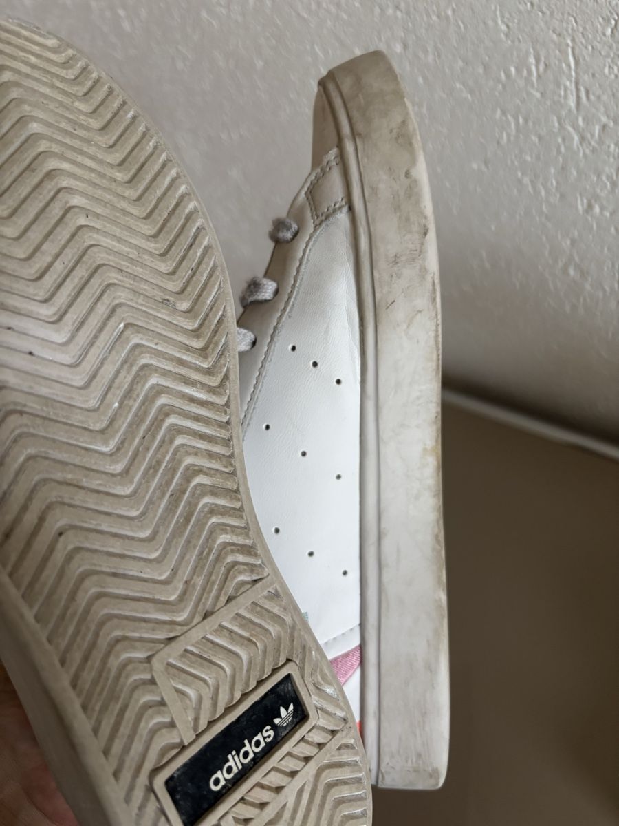 Adidas Herrenschuhe: Adidas Sneakers Turnschuhe – Gebraucht aus Boniswil von Biancaneve91 6