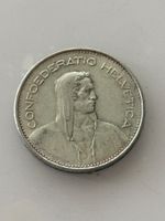 5 Franken 1965  Silber