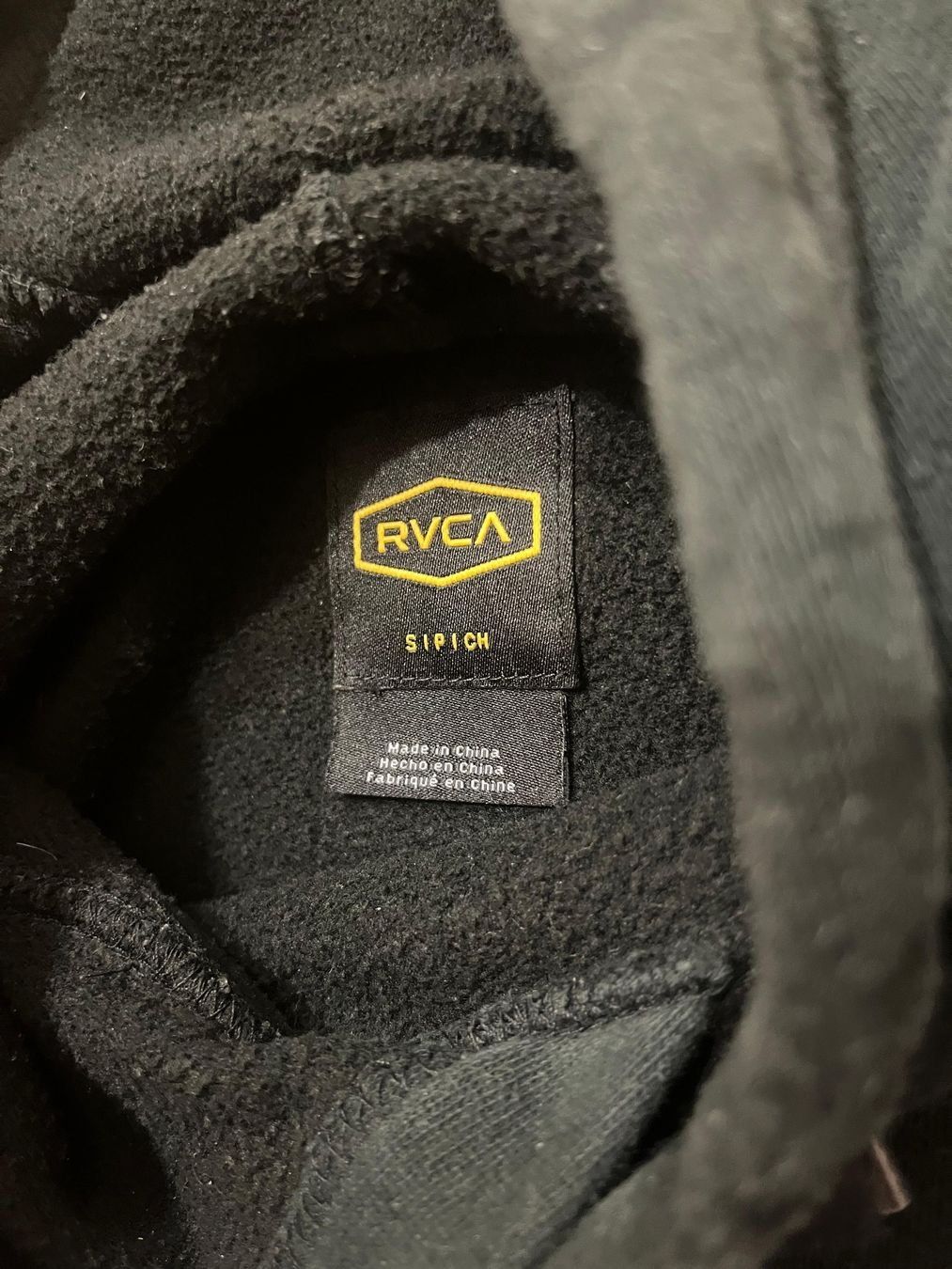 Nike Maglioni & Felpe: 2x RVCA, Quiksilver – Nuovo (secondo la descrizione) da Ascona venduto da smazuchis 4