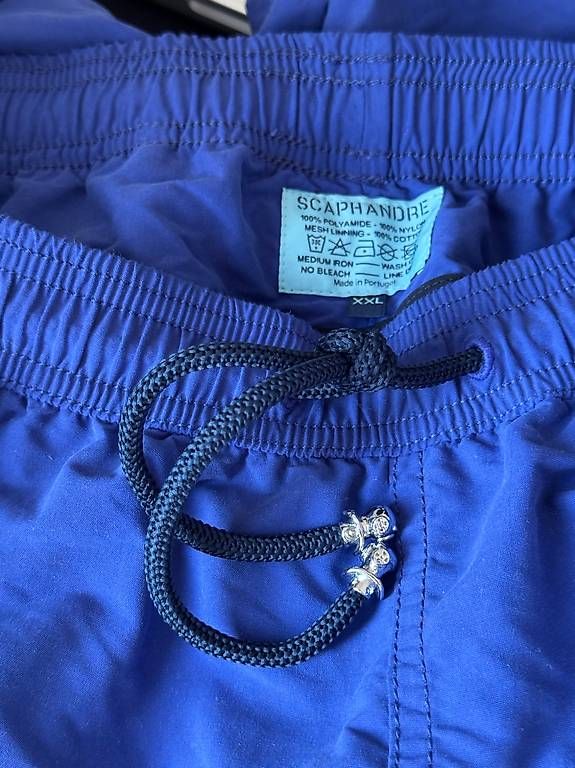 Costumi da bagno: Badehose Scaphandre Luxus Neu – Usato da Schübelbach venduto da Rahnmont 2