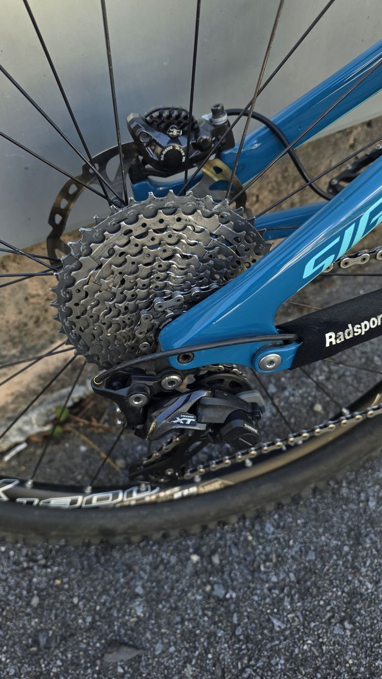 Norco Velos: Norco Sight C7.1 – Gebraucht aus Jegenstorf von Bossart89 9