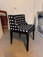 Kartell Mademoiselle Stuhl