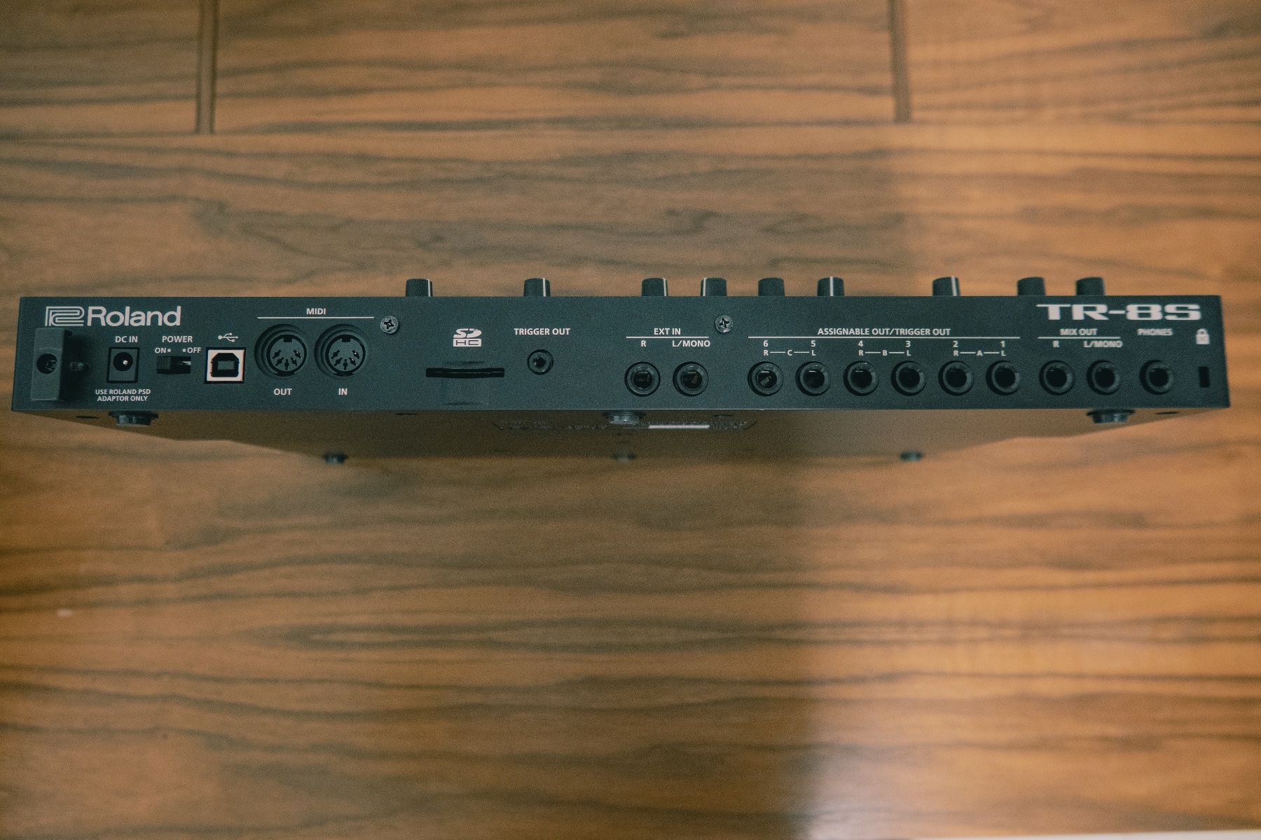 Roland Strumenti musicali: Roland TR-8S – Usato da Luzern venduto da me9_9h8x 3