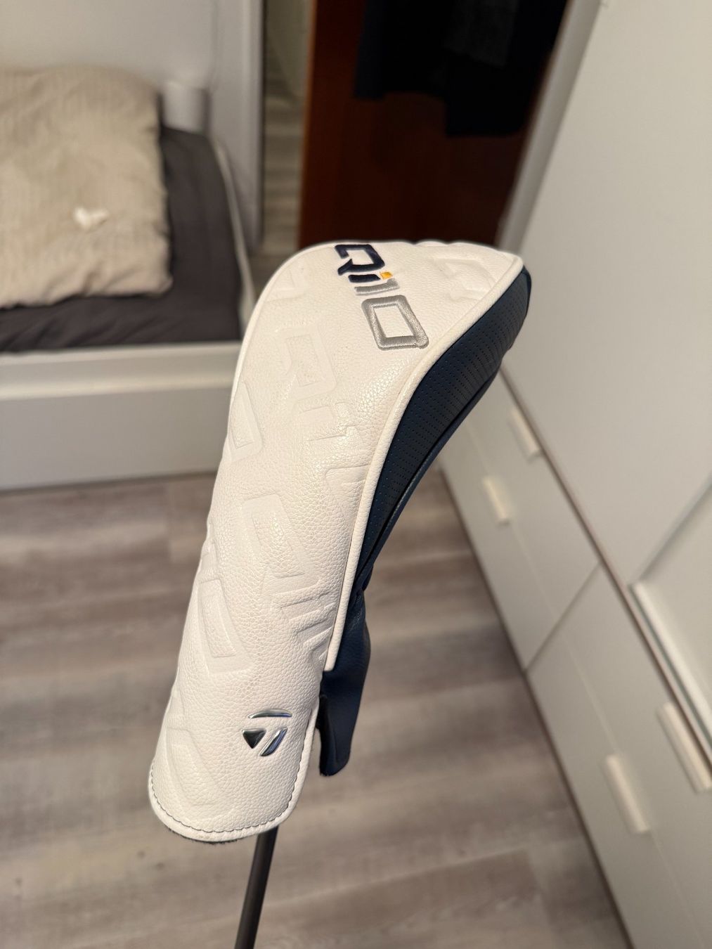 Taylor Made Clubs & Sets: TaylorMade Qi10 Max Fairwayholz – D'occasion à Rotkreuz par green2 4