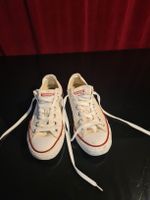 Converse Chuck Tailor All Star OX unisex Gr 37,natural ivory