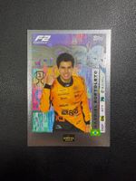 Topps Turbo Attax 2025 Gabriel Bortoleto 278
