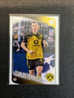 Topps Nico Schlotterbeck Borussia Dortmund BVB 09