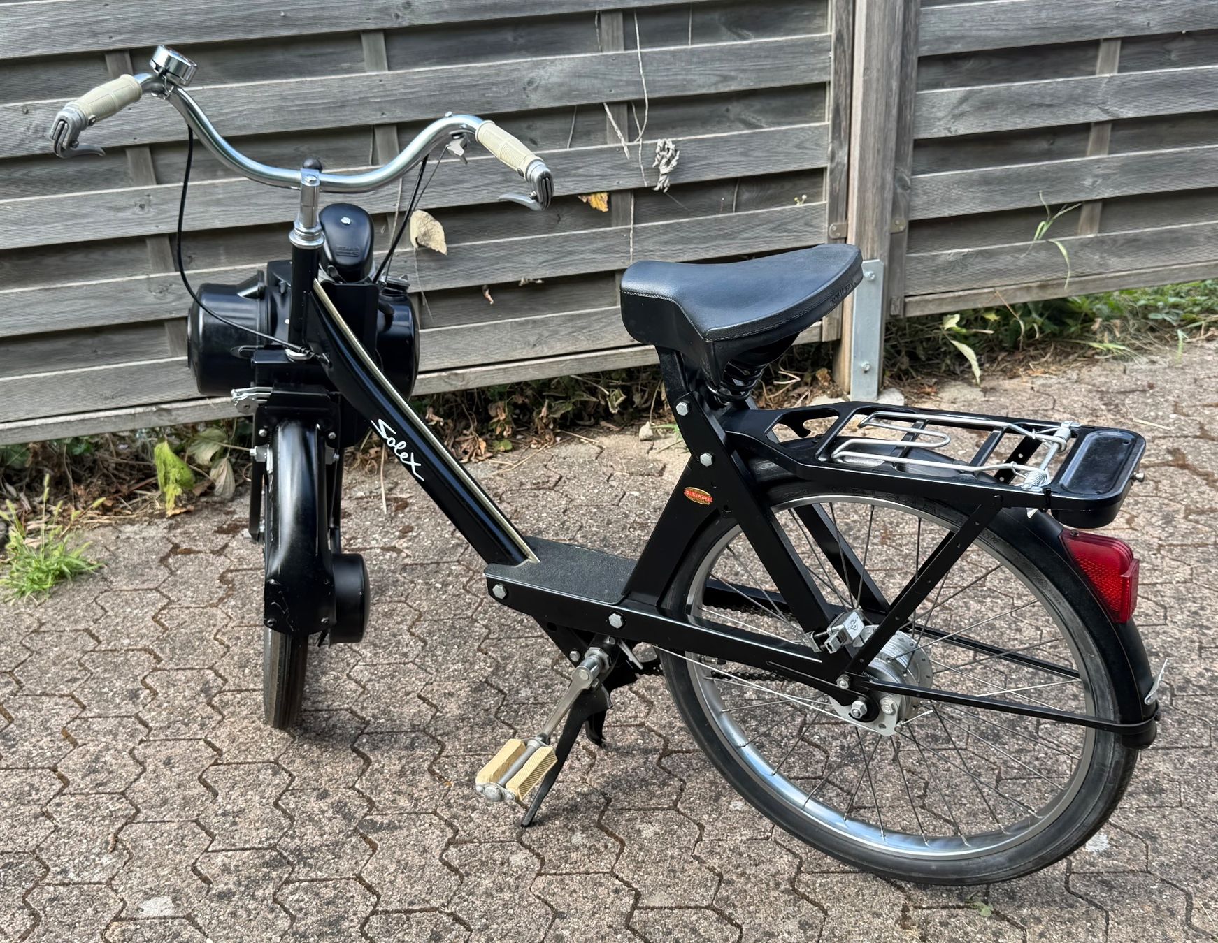 Solex Ciclomotori: Velo Solex – Usato da Brütten venduto da Viktor3 6