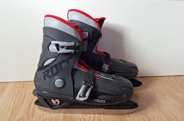Roces Schlittschuhe Grösse 36-40, verstellbar!
