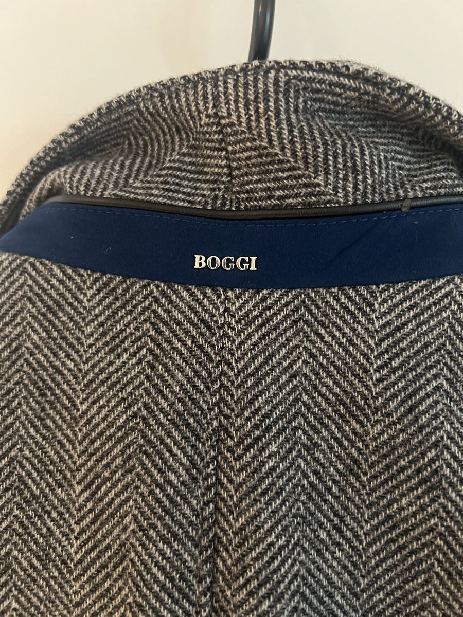Boggi Mäntel: Wintermantel Boggi Milano – Neu (gemäss Beschreibung) aus Biel/Bienne von GDH1 5