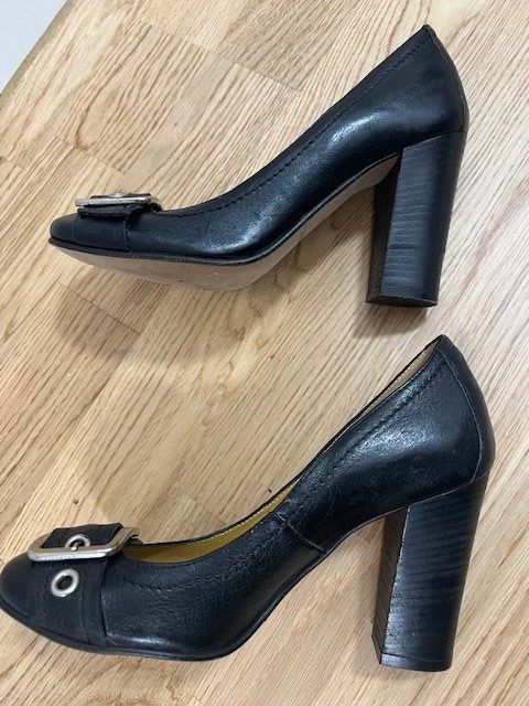 Damenschuhe: Schuhe Gr.36 – Gebraucht aus Wabern von MagdalenaWabern 5