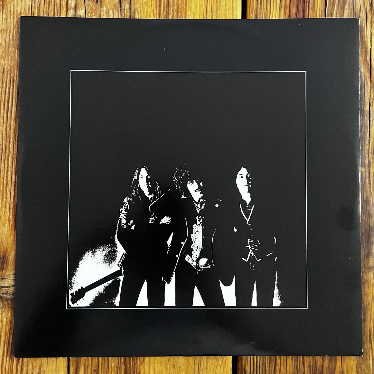Dischi in vinile: Thin Lizzy Bad Reputation - Vinyl - VG+ – Usato da Umiken venduto da mar_p7n9 2