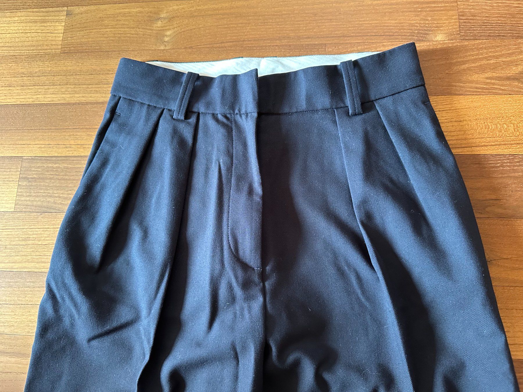 Tommy Hilfiger Hosen: Tommy Hilfiger Hose Gr. 36 – Neu (gemäss Beschreibung) aus Rafz von sam_ryj5 2