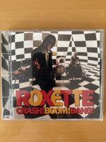 Roxette Crash Boom! Bang! CD Album 1994 guter Zustand