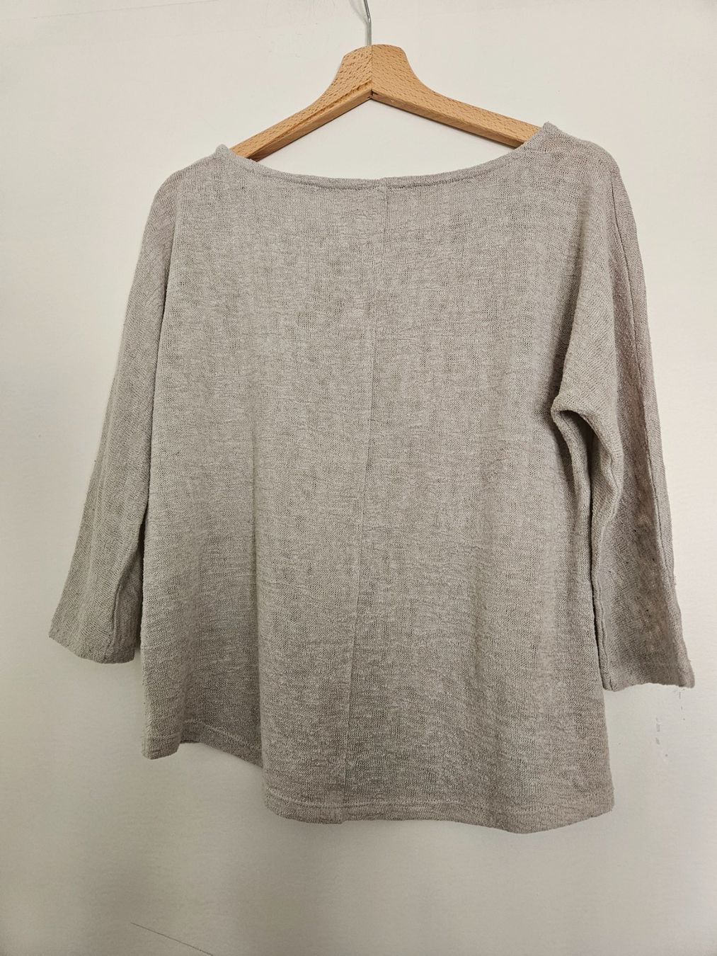 Maglioni & Felpe: Pullover hellbraun/beige locker – Usato da Schaffhausen venduto da sabrina915 3