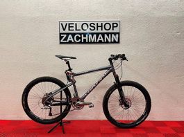 Mountainbike Arrow Race XC Ten Occasion Gr. 48 26"