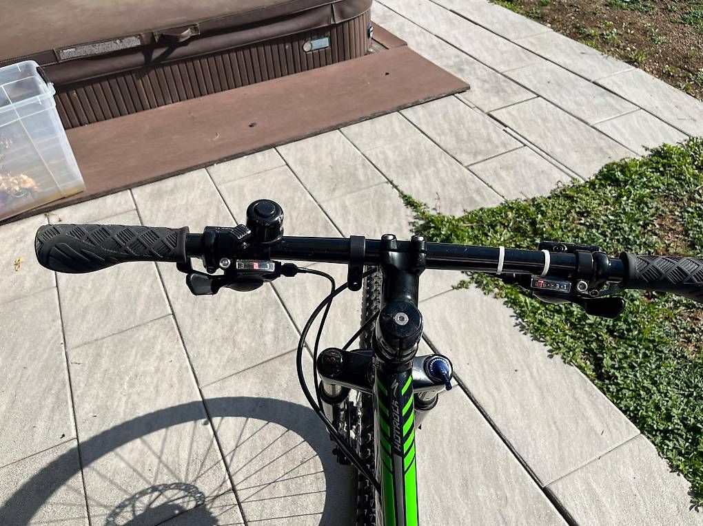 Vélos: Mountainbike Specialized – D'occasion à Lausen par Schefe76 3