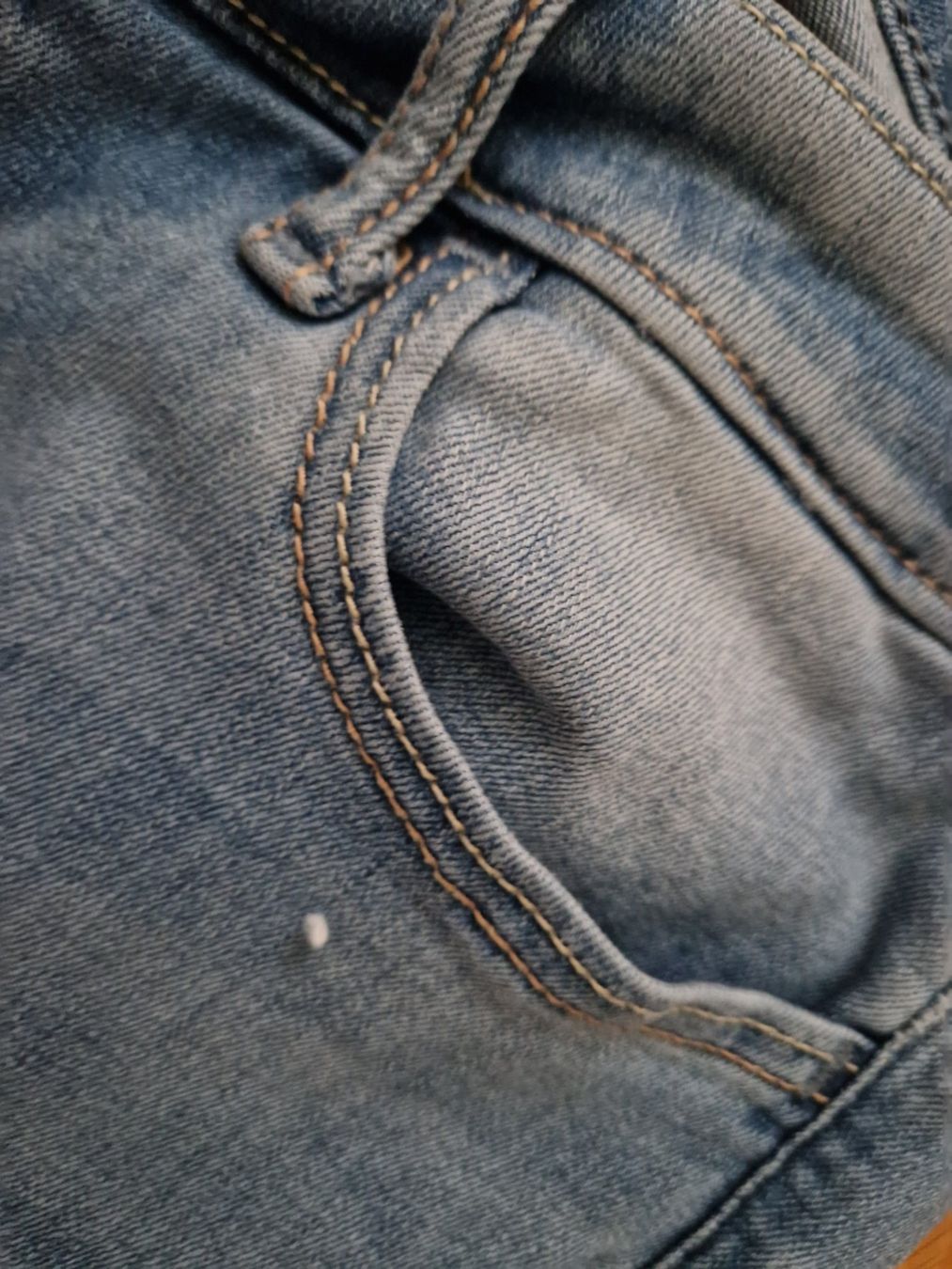 Hollister Jeans: Jeans hollister donna – Usato da Agno venduto da siuxy 3