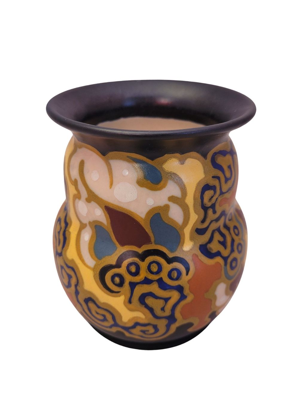 Vasi & Recipienti: Regina Gouda "Candia" Vase – Usato da Steffisburg venduto da Blaukreuzbrocki.Thun 1