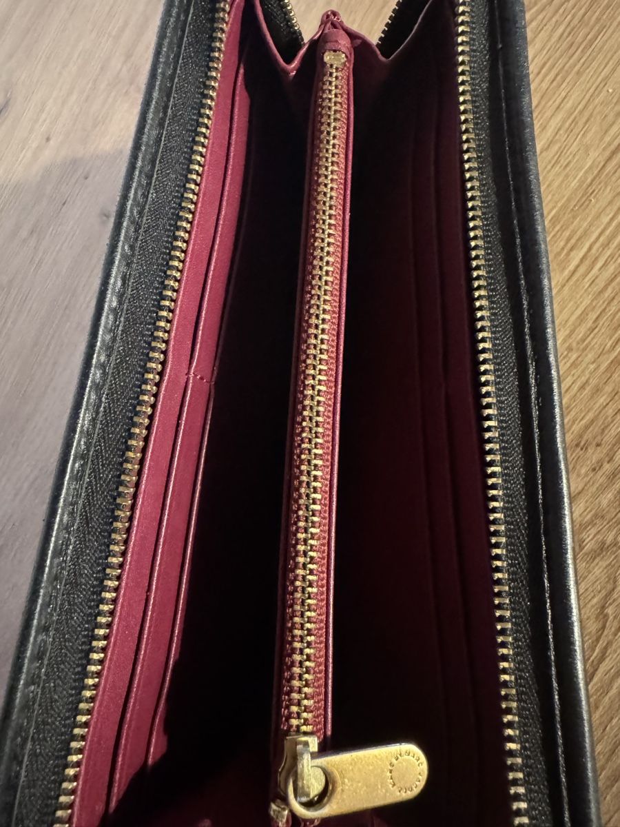Marc Jacobs Portamonete: Marc Jacob’s Portmonaie  – Usato da Zürich venduto da mat_rw96 4