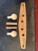 Hangboard: Antworks Strong Ant II