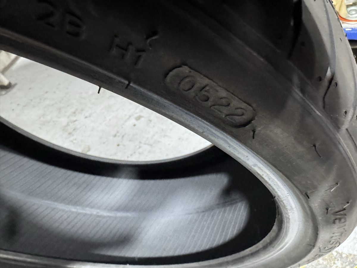 Pneus & Roues: Hankook Ventus S1 Evo  – Neuf (Voir description) à Näfels par ble_sk8d 1