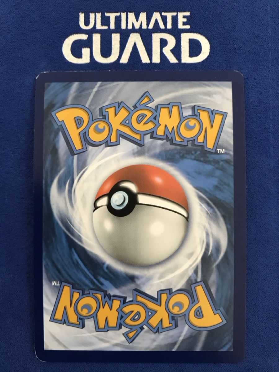 Pokémon Sammelbilder & Trading cards: Pokemon TCG - Hisuian Voltorb AA EN – Neu (gemäss Beschreibung) aus Lyss von DeaDiLuna 1