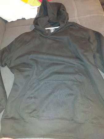 True Classics Hoodie Gr.XXL