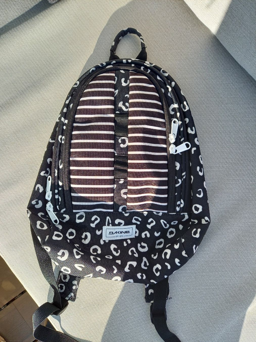 Zaini: Dakine kleiner Rucksack – Usato da Ruschein venduto da dom_nbr2