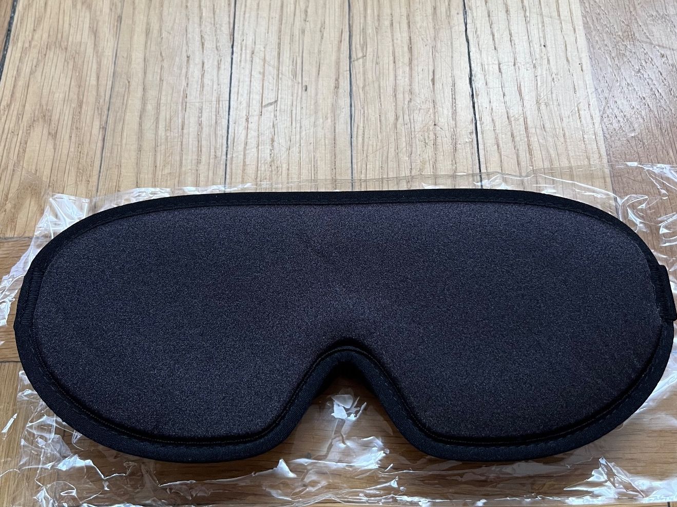Sonstige Kosmetik & Pflege: High quality and comfortable sleep mask - Masque de sommeil – Neu und originalverpackt aus Chêne-Bougeries von Seetooyoo 4