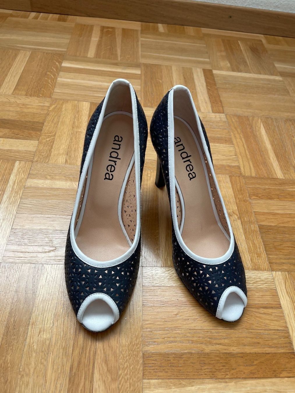 Scarpe da donna: Andrea Schuhe Gr. 40 NP. 329.80 – Nuovo e nell'imballaggio originale da Rüfenacht BE venduto da anelesa 7