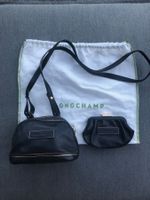 Longchamp Leder Handtasche