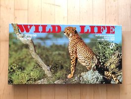 WILDLIFE vintage Topzustand !!