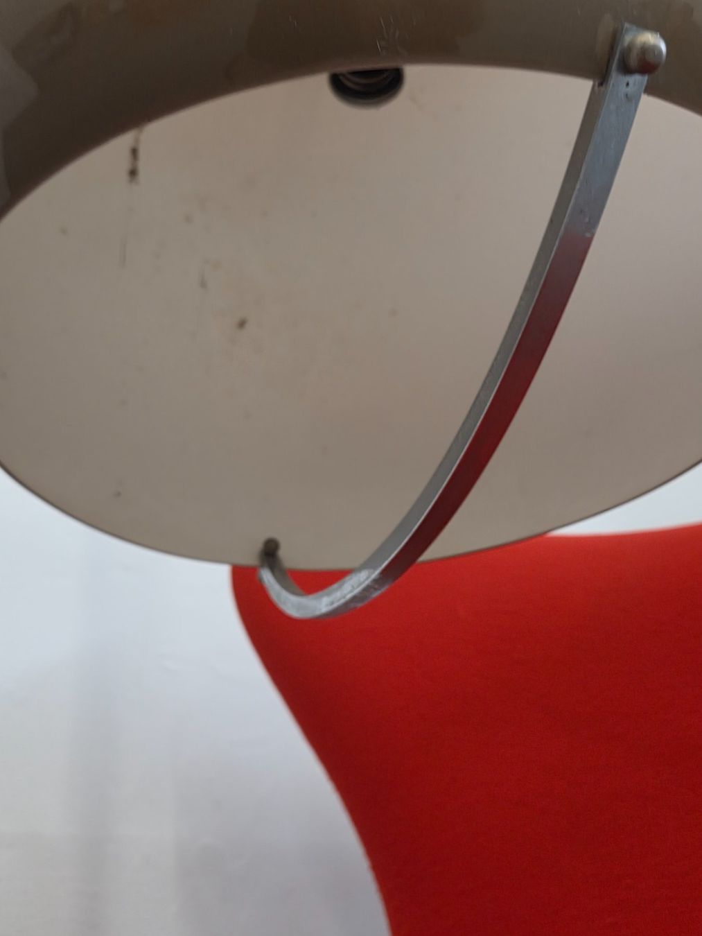Lampes: Luigi Massoni Lampe – D'occasion à Zürich par PeterPanama 6