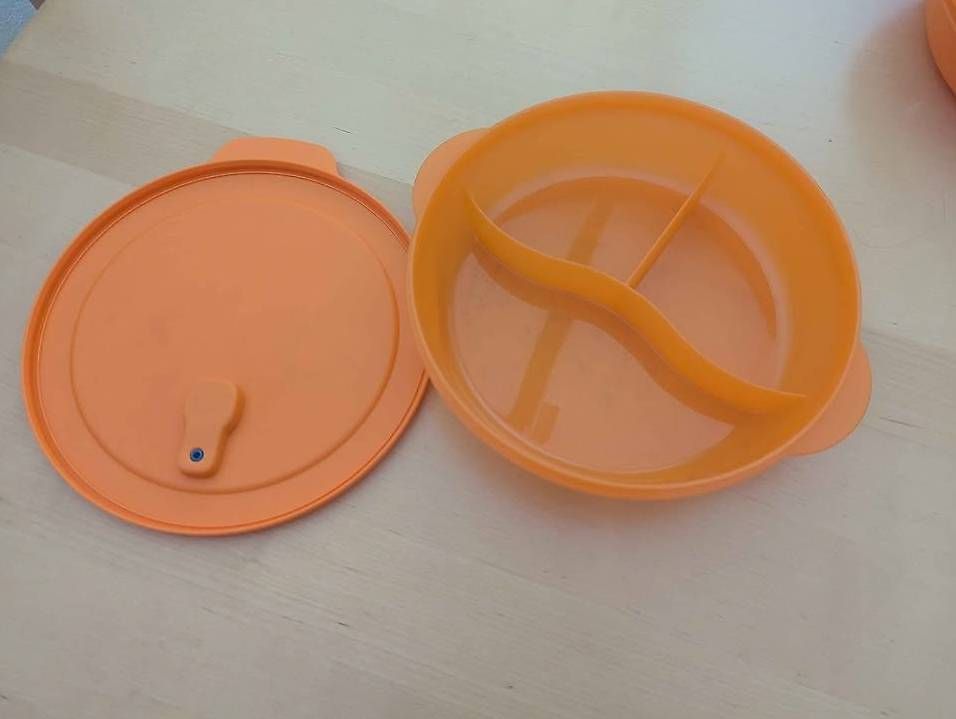 Piatti: Tupperware Teller – Nuovo (secondo la descrizione) da Wangenried venduto da Handmade68