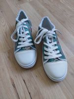 FARBIGER TURNSCHUH GR. 38 *NEU*