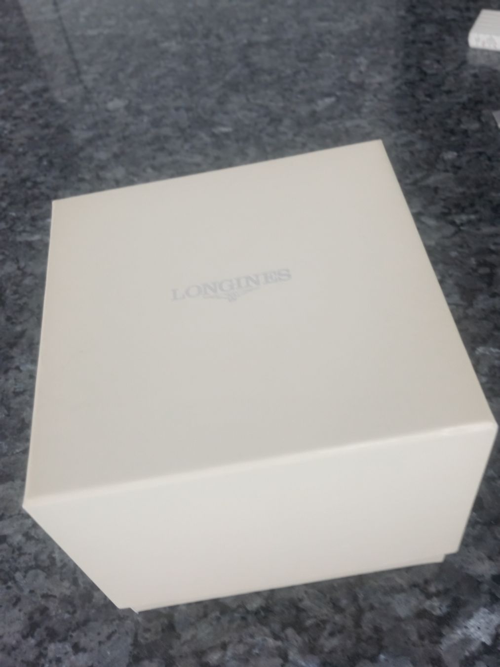 Longines Orologi: Longines Heritage Chronographe – Nuovo (secondo la descrizione) da Biel/Bienne venduto da ri-k2503 3