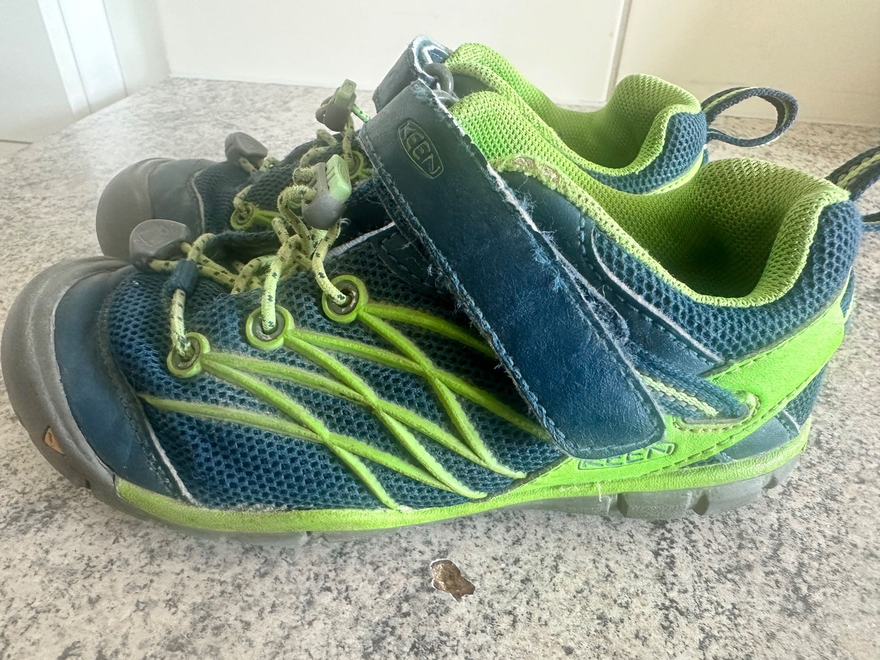 CMP Schuhe für Jungen: CMP – Gebraucht aus Oberwil BL von noise12 1